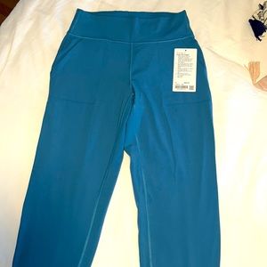 BNWT Lululemon Align HR Jogger Size 8